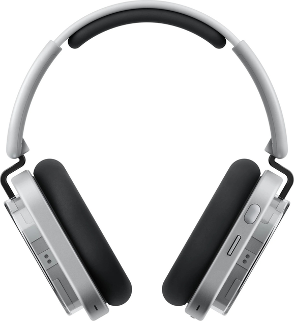 Słuchawki Nothing Headphone (1) White (A11300006) - obraz 2