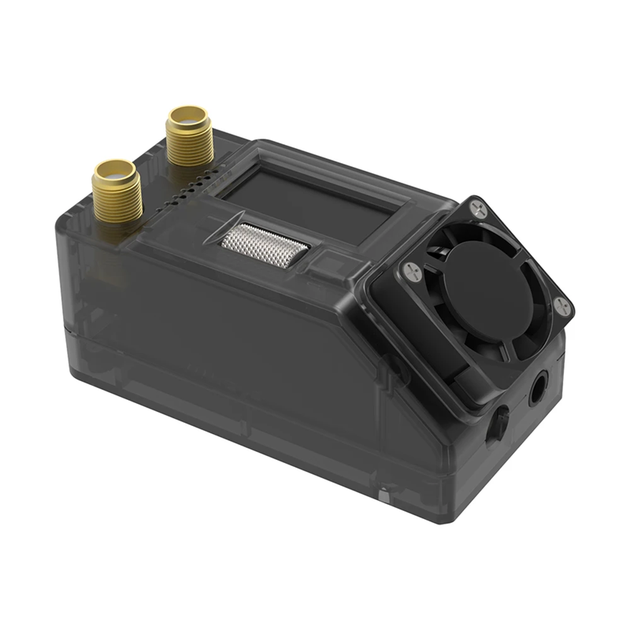 Приймач Skyzone Steadyview X 5.0G 56 канальний – фото, отзывы