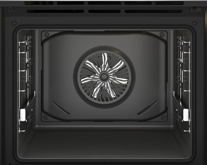 Духова шафа електрична Beko BBIM13400XPSWE - зображення 4