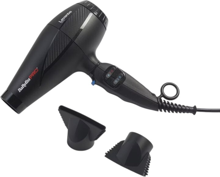 Фен BaByliss Pro Levante HQ BAB6950IE - зображення 4