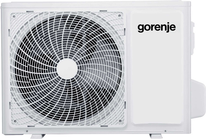 Зовнішній блок кондиціонеру Gorenje TITAN35OUT CJ - зображення 1