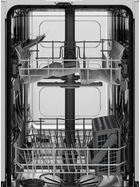 Zmywarka do zabudowy Electrolux EEA71210L - obraz 3