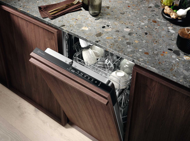 Zmywarka do zabudowy Electrolux EEA71210L - obraz 4