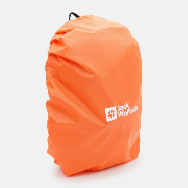 Рюкзак спортивный тканевый 20 л вмещает формат А4 Jack