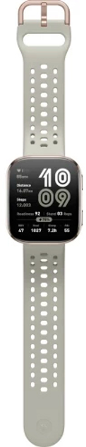 Смарт-годинник Amazfit Bip 6 Stone (W2435EU4N) - зображення 5