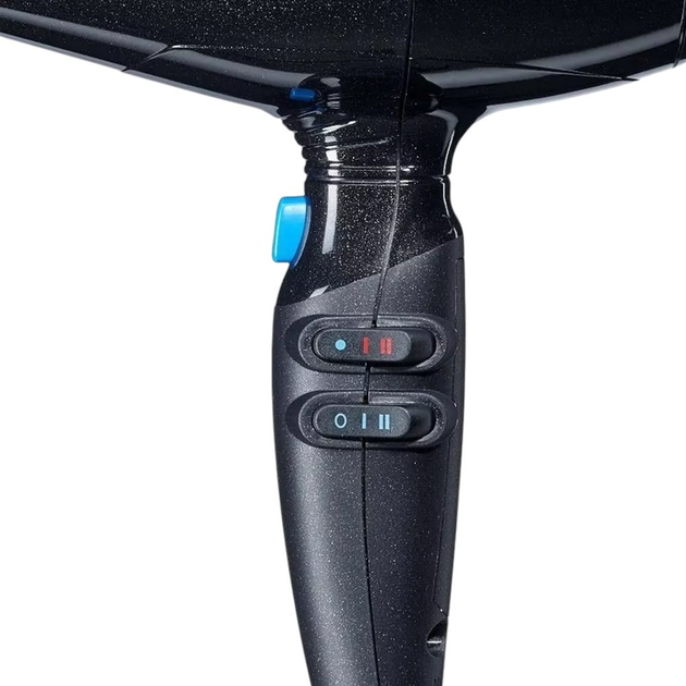 Suszarka do włosów BaByliss Pro Vulcano HQ BAB6980IE - obraz 3
