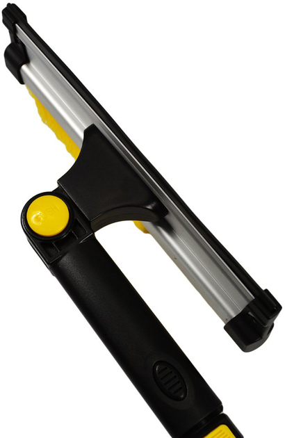Skrobak z szczotką Bottari Extension 131 95.5 - 131 cm (8052194324600) - obraz 4