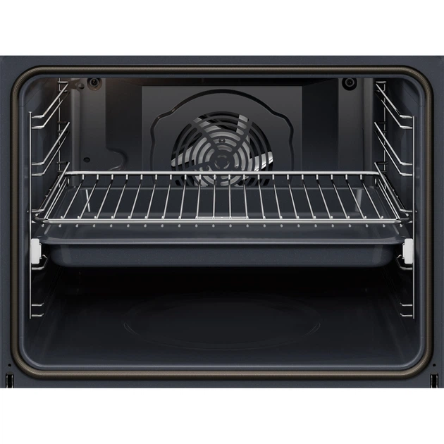 Духовой шкаф Electrolux LOF6P16Z - изображение 4