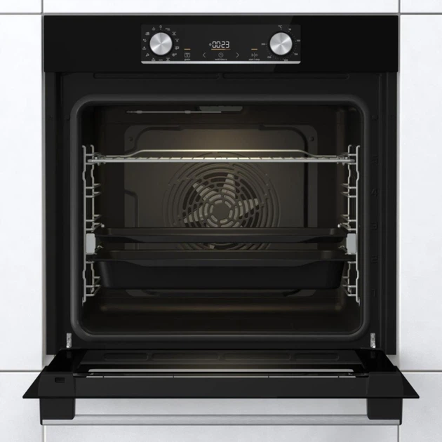 Духовой шкаф Gorenje BOSX6737E13BG - изображение 2