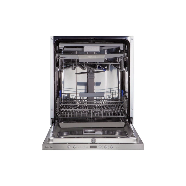 Посудомийна машина Interline DWI 965 DSO WA Sliding Door - зображення 4
