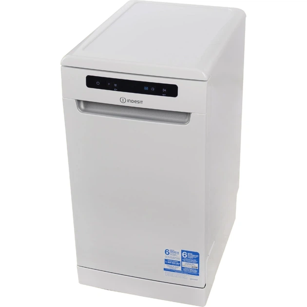 Посудомоечная машина Indesit DSFO3T224C - изображение 3