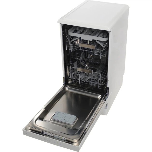 Посудомоечная машина Indesit DSFO3T224C - изображение 5