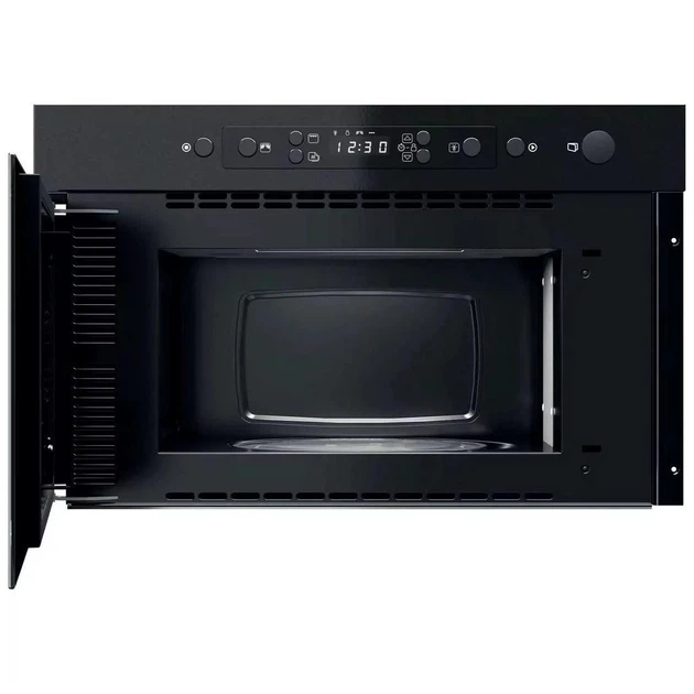 Микроволновая печь Whirlpool MBNA920B - изображение 3