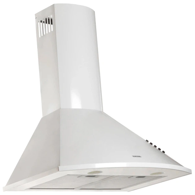Вытяжка кухонная Eleyus Bora 1200 LED SMD 60 WH - изображение 2