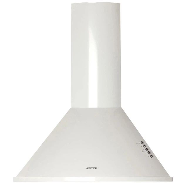 Вытяжка кухонная Eleyus Bora 1200 LED SMD 60 WH - изображение 4