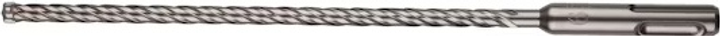 Wiertło do betonu Makita Nemesis II 6 x 215 mm B-57984 (88381520874) - obraz 2