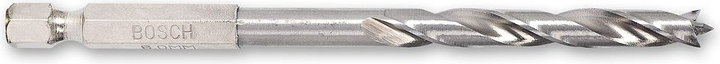 Zestaw wierteł do drewna Bosch 5 szt 2608595525 (3165140395502) - obraz 3