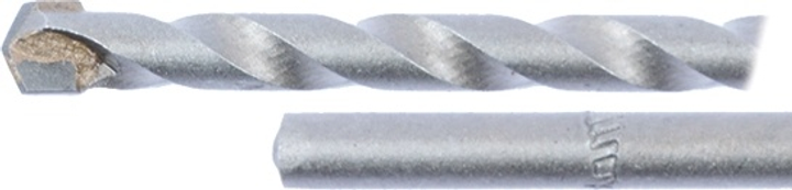Wiertło do kamienia Makita 8 x 110 mm D-05290 (88381176521) - obraz 2