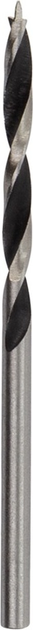Wiertło do drewna Makita Economy 3 x 60 mm D-07026 (88381178587) - obraz 1