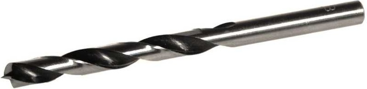 Wiertło do drewna Makita Economy 8 x 115 mm D-07076 (88381178648) - obraz 1