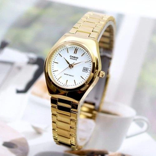 Женские часы CASIO LTP-1170N-7A - изображение 2