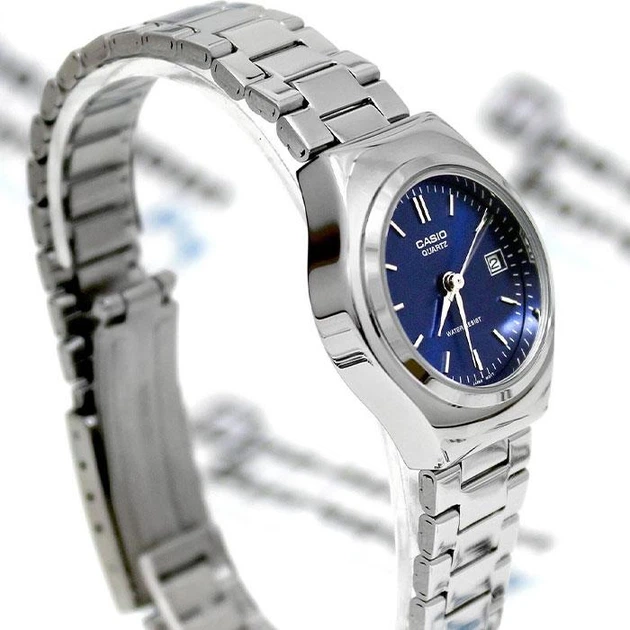 Женские часы CASIO LTP-1170A-2A - изображение 3