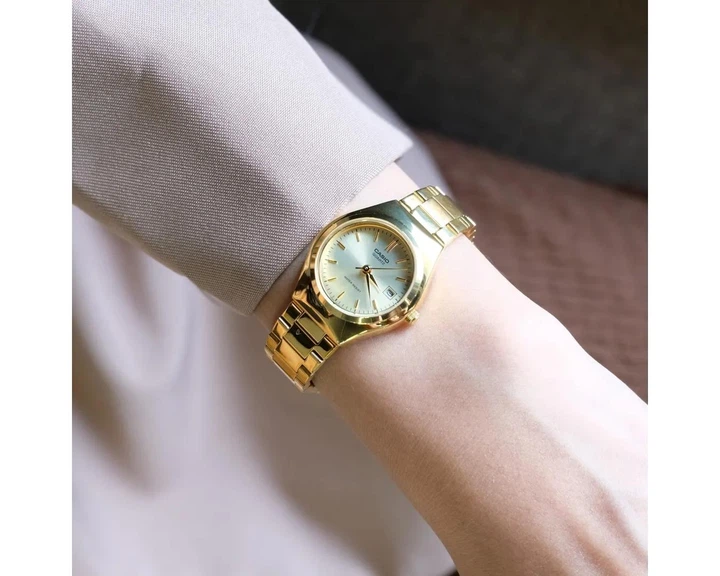 Женские часы CASIO LTP-1170N-9A - изображение 7