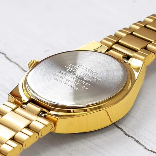 Женские часы CASIO LTP-1170N-9A - изображение 8