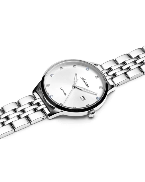 Часы наручные Adriatica A3831.5143Q - изображение 2