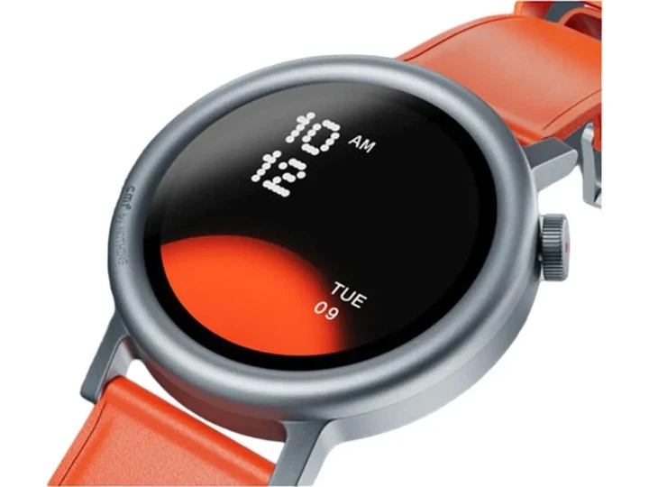 Смарт-годинник CMF by Nothing Watch Pro 2 Orange - изображение 2