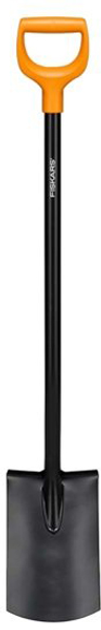 Лопата пряма Fiskars Solid (1066717) - зображення 2