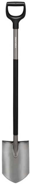 Лопата штикова Fiskars Ergonomic (1066708) - зображення 2