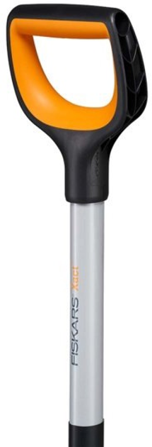 Лопата штикова округлена Fiskars Xact (1066729) - зображення 4