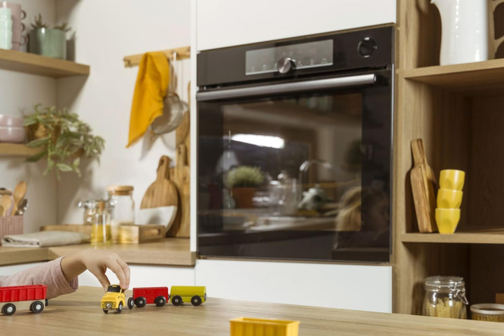 Piekarnik Gorenje G 600 (BPS6747A06BG) - obraz 14