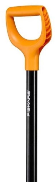 Лопата совкова для бетону Fiskars Solid (1067518) - зображення 4
