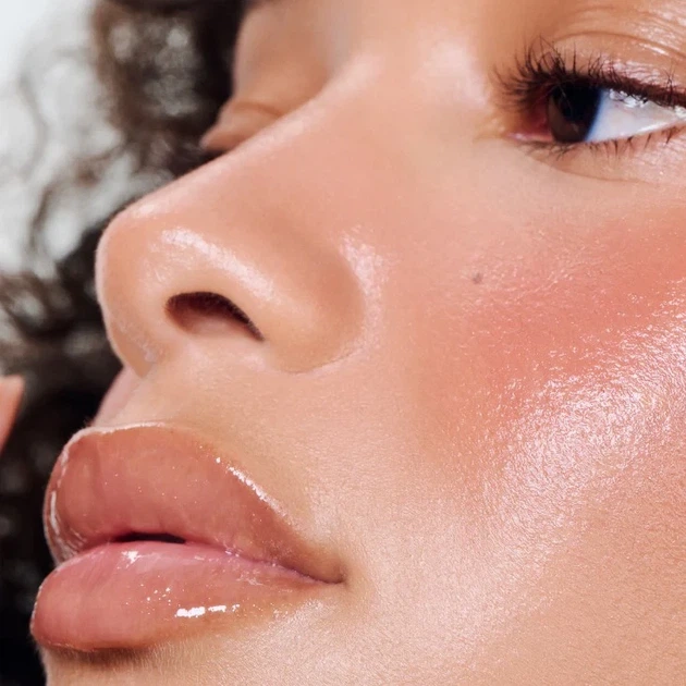 Пептидный бальзам для губ Rhode - Salty tan peptide lip tint
