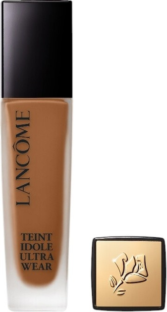 Podkład matujący do twarzy Lancome Teint Idole Ultra Wear 445N SPF35 30 ml (3614273792752) - obraz 3