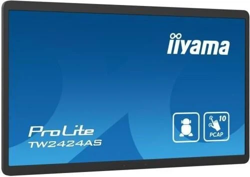 Монітор iiyama TW2424AS-B1 - изображение 3