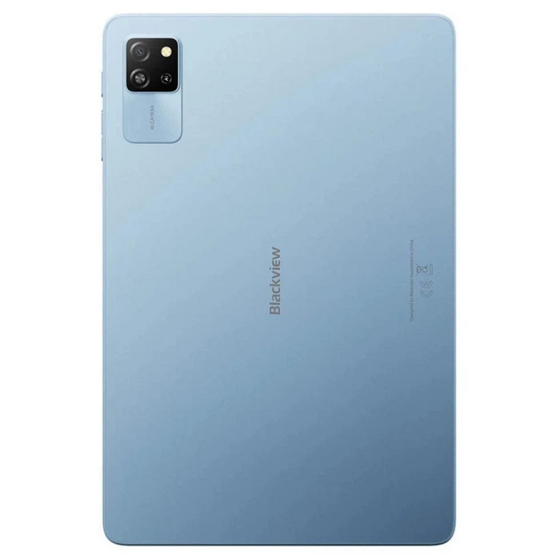 Планшет Blackview Tab 60 4/128GB WIFI Blue - изображение 5