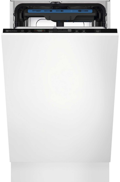 Zmywarka do zabudowy Electrolux 600 EEM43201L - obraz 1