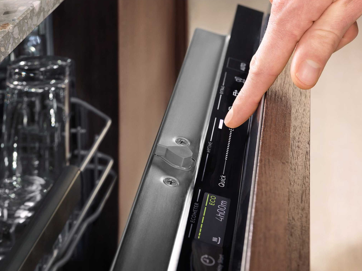 Zmywarka do zabudowy Electrolux 600 EEM43201L - obraz 3