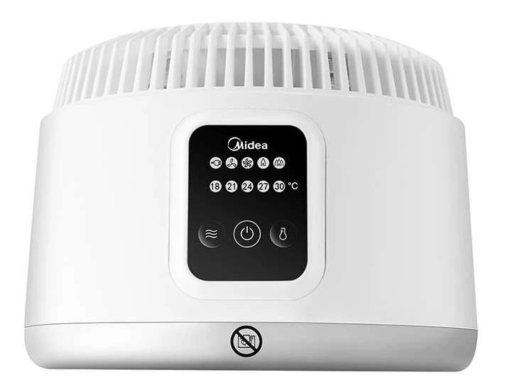 Тепловентилятор MIDEA NF20-18URE - изображение 7
