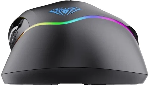 Миша Aula F805, Black - Фото 3 Миша Aula F805, Black - зображення 3