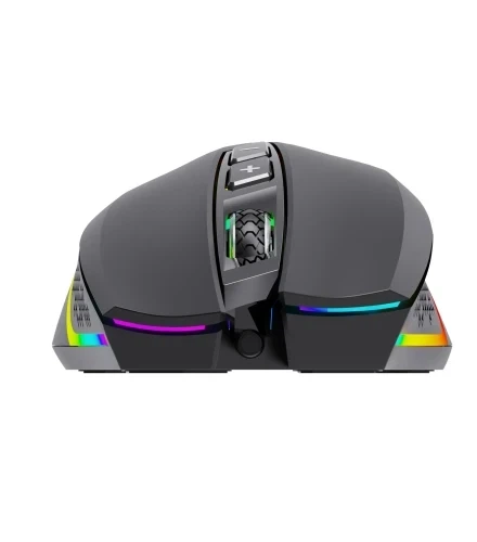 Миша Aula F805, Black - Фото 4 Миша Aula F805, Black - зображення 4