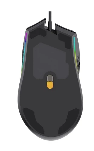 Миша Aula F805, Black - Фото 5 Миша Aula F805, Black - зображення 5