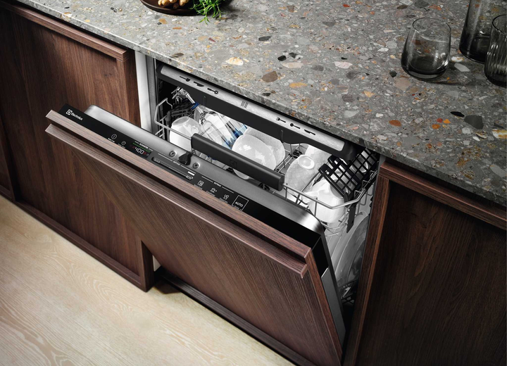 Zmywarka do zabudowy Electrolux 700 EEM69310L - obraz 3