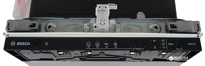 Встраиваемая посудомоечная машина BOSCH SPV40E40EU - изображение 9