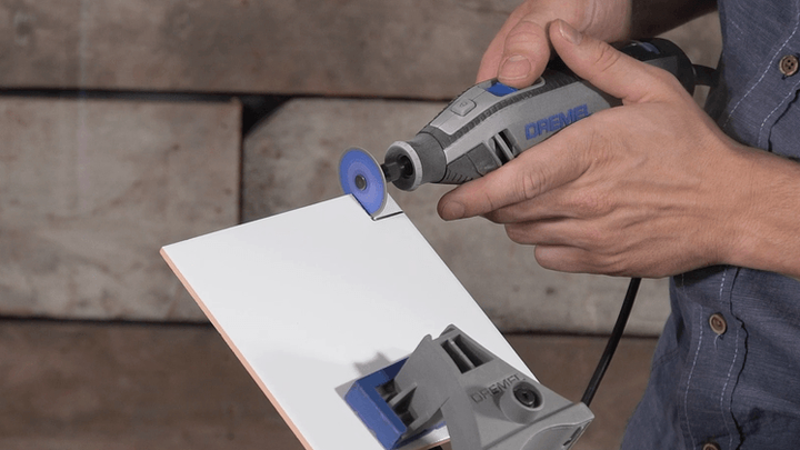 Zestaw startowy Dremel SpeedClic 38 mm (2615S406JC) - obraz 3