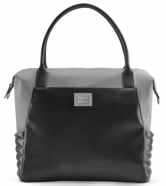 Сумка для пеленання Cybex Platinum Soho Grey (4063846150373) - зображення 3