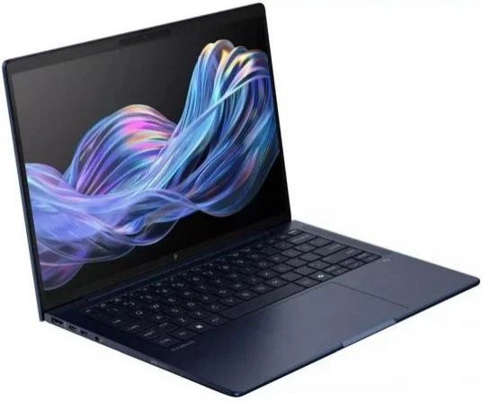 Ноутбук HP EliteBook X G1i 14 AI Atmosphere Blue (B85MSUT) - изображение 2